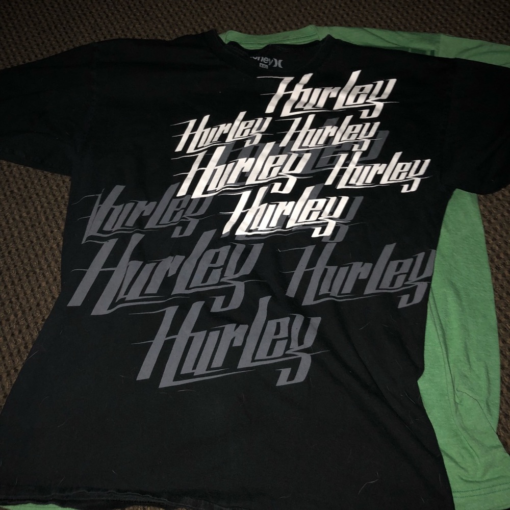 Tee shirt